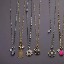 Armband MANON Clip & Mix*LEONARDO