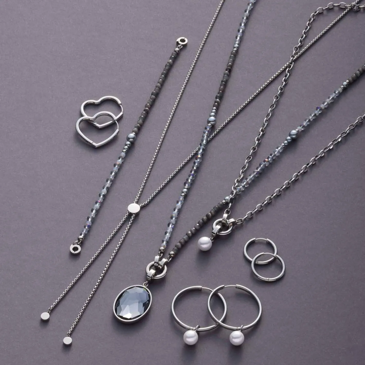 Armband MANON Clip & Mix*LEONARDO