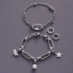 Armband MATHILDE Clip & Mix*LEONARDO Best
