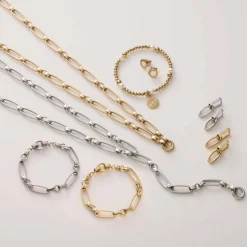 Armband MATHILDE Clip & Mix*LEONARDO Best