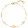 Armband MILLA gold CIAO*LEONARDO Outlet