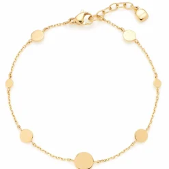 Armband MILLA gold CIAO*LEONARDO Outlet