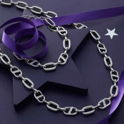 Armband NAREA silber*LEONARDO Hot