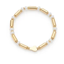 Armband NINA gold*LEONARDO Hot