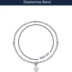 Armband NOEMI CIAO*LEONARDO Hot