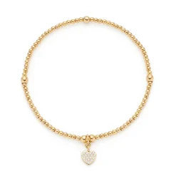 Armband NOEMI gold CIAO*LEONARDO Clearance