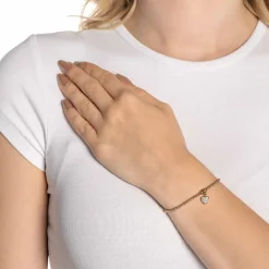 Armband NOEMI gold CIAO*LEONARDO Clearance