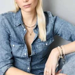 Armband NOEMI gold CIAO*LEONARDO Clearance