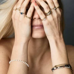 Armband NOLA gold CIAO*LEONARDO New