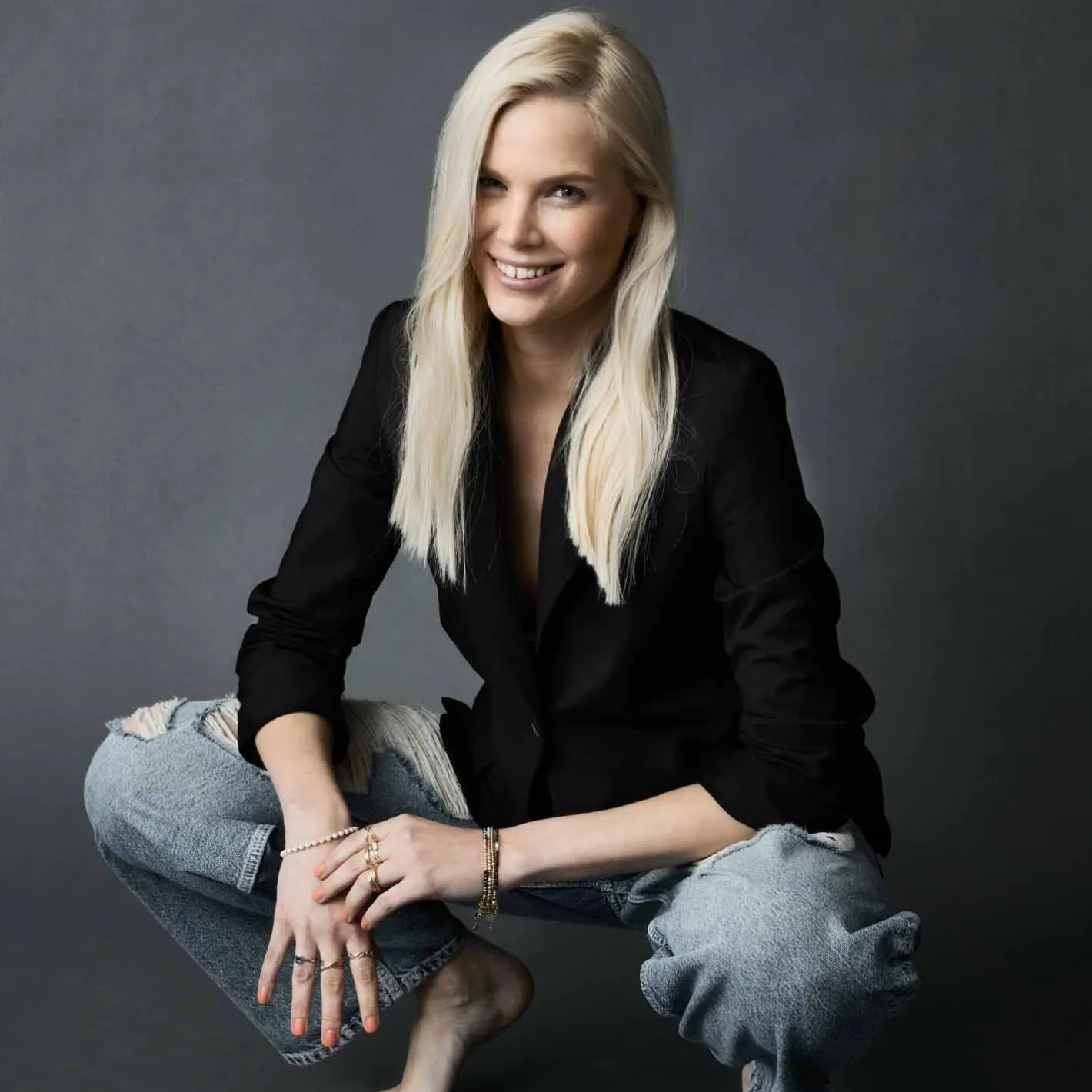 Armband NOLA gold CIAO*LEONARDO New