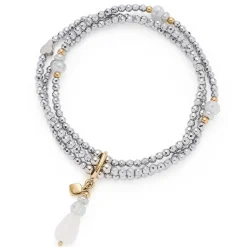 Armband NOURA Clip & Mix*LEONARDO Clearance