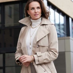 Armband ORFEA gold*LEONARDO Outlet