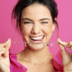 Armband OTELLA gold CIAO*LEONARDO Discount