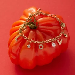 Armband OTELLA gold CIAO*LEONARDO Discount