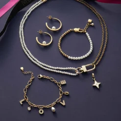 Armband OTELLA gold CIAO*LEONARDO Discount