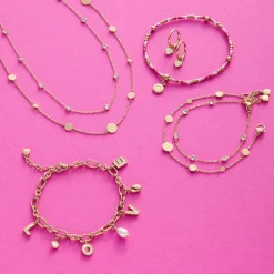 Armband OTELLA gold CIAO*LEONARDO Discount