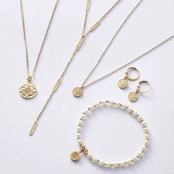 Armband PELENA gold CIAO*LEONARDO Clearance