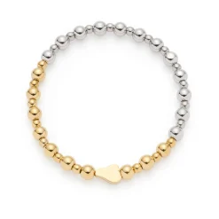 Armband PHILINE gold*LEONARDO