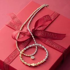 Armband PHILINE gold*LEONARDO