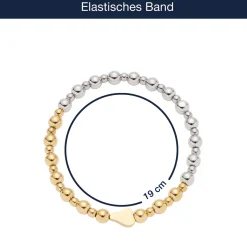 Armband PHILINE gold*LEONARDO