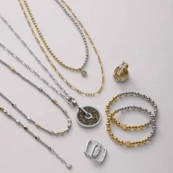 Armband PHILINE gold*LEONARDO