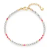 Armband PINKY gold CIAO*LEONARDO Online