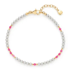 Armband PINKY gold CIAO*LEONARDO Online