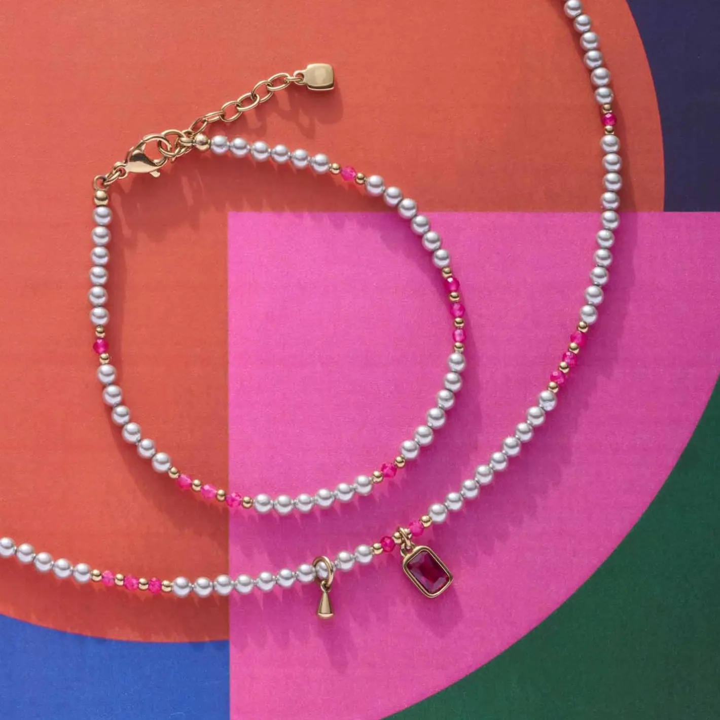 Armband PINKY gold CIAO*LEONARDO Online