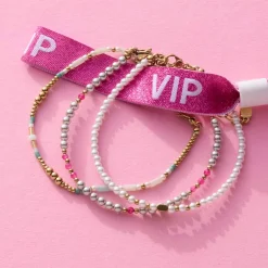 Armband PINKY gold CIAO*LEONARDO Online