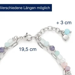 Armband RANDY*LEONARDO Clearance