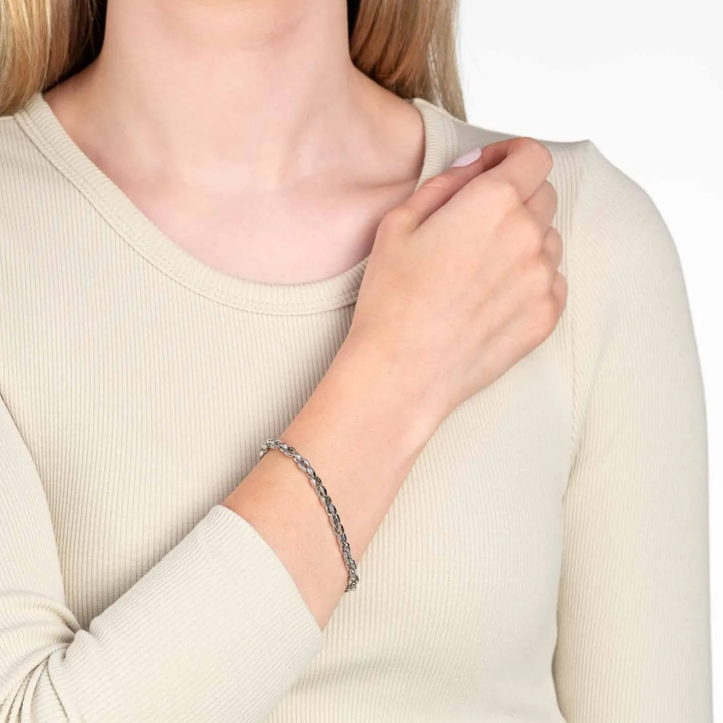 Armband ROMEA Clip & Mix*LEONARDO Best