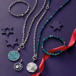 Armband ROMEA Clip & Mix*LEONARDO Best