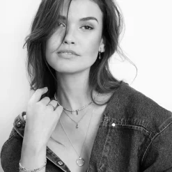 Armband ROSY gold CIAO*LEONARDO Online