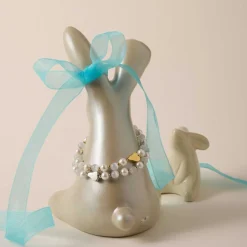 Armband SELENA gold Osterspecial*LEONARDO Online