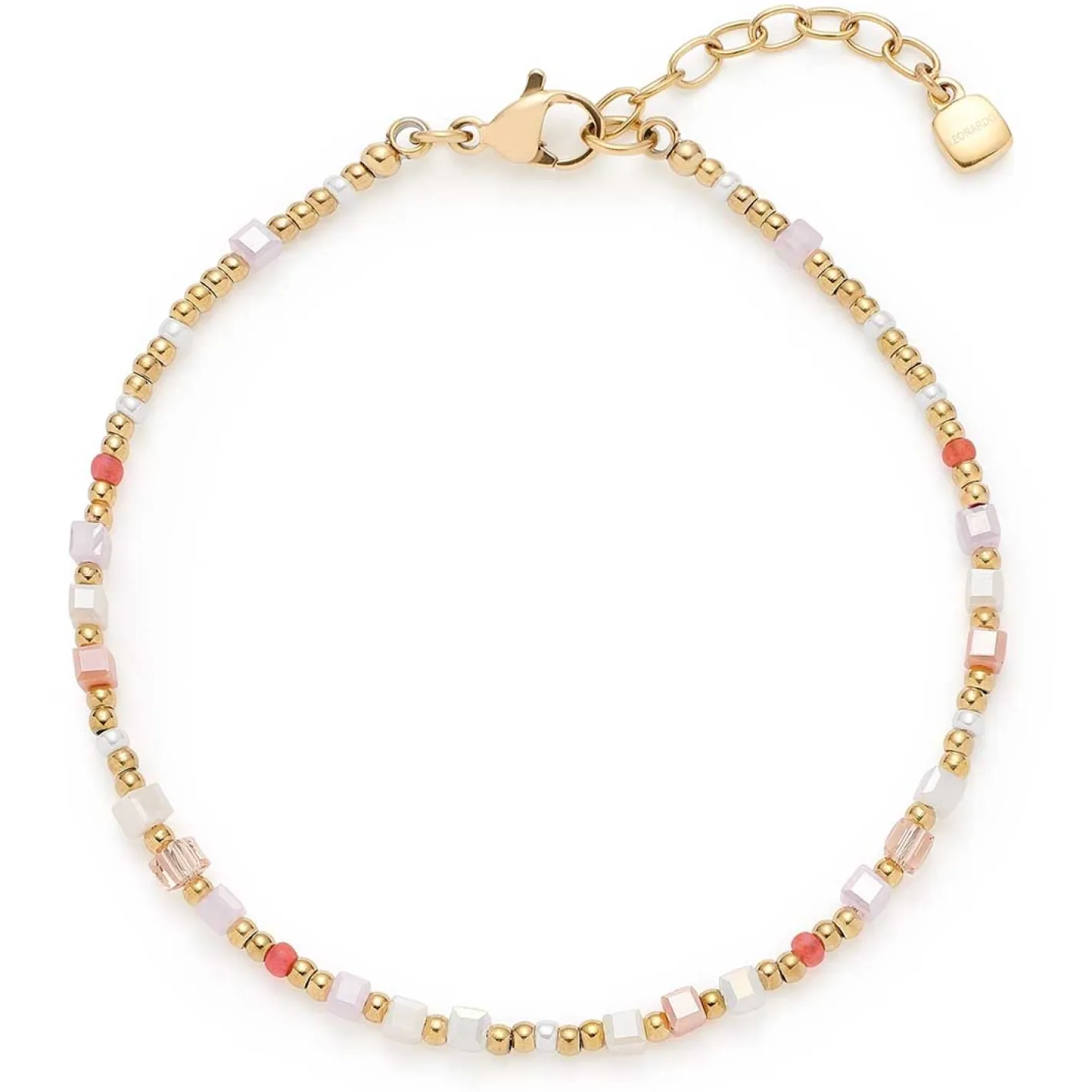 Armband SHARI gold CIAO*LEONARDO Outlet