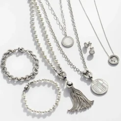 Armband SIGNORA mit Mini-Clip Clip & Mix*LEONARDO Sale