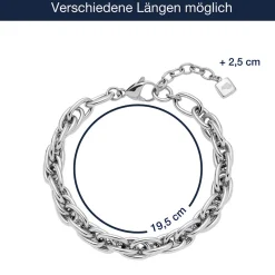 Armband Sina*LEONARDO Hot