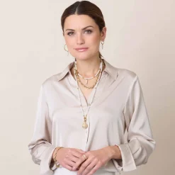 Armband SINA gold*LEONARDO