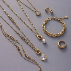 Armband SINA gold*LEONARDO