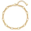 Armband SOLVANI gold CIAO*LEONARDO Sale