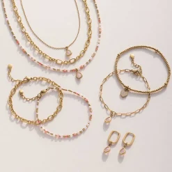 Armband SOLVANI gold CIAO*LEONARDO Sale