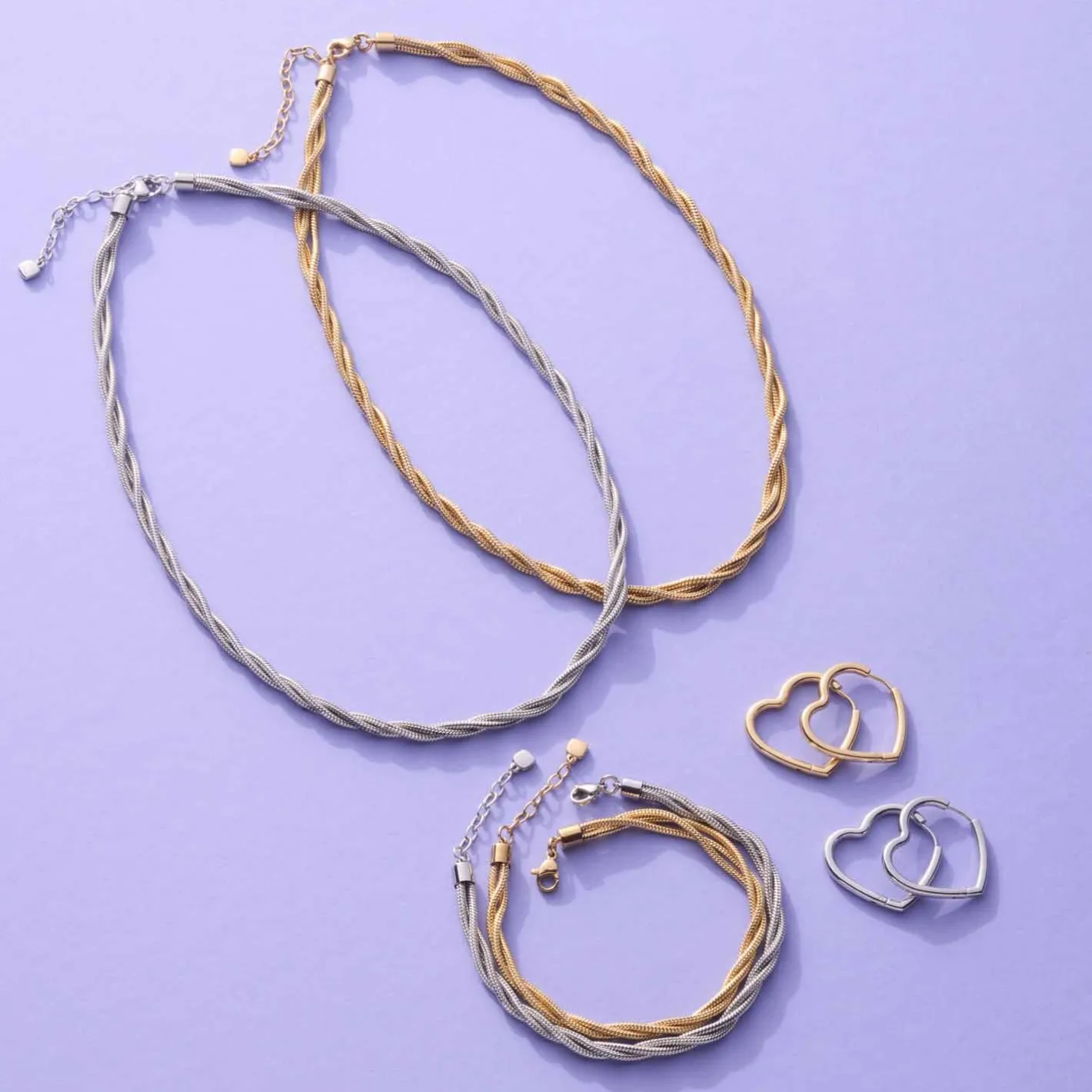 Armband SUE*LEONARDO