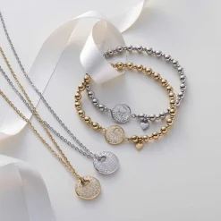 Armband SUE AMOUR Valentine Special*LEONARDO New