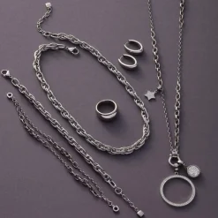 Armband SUZANNE Clip & Mix*LEONARDO Online