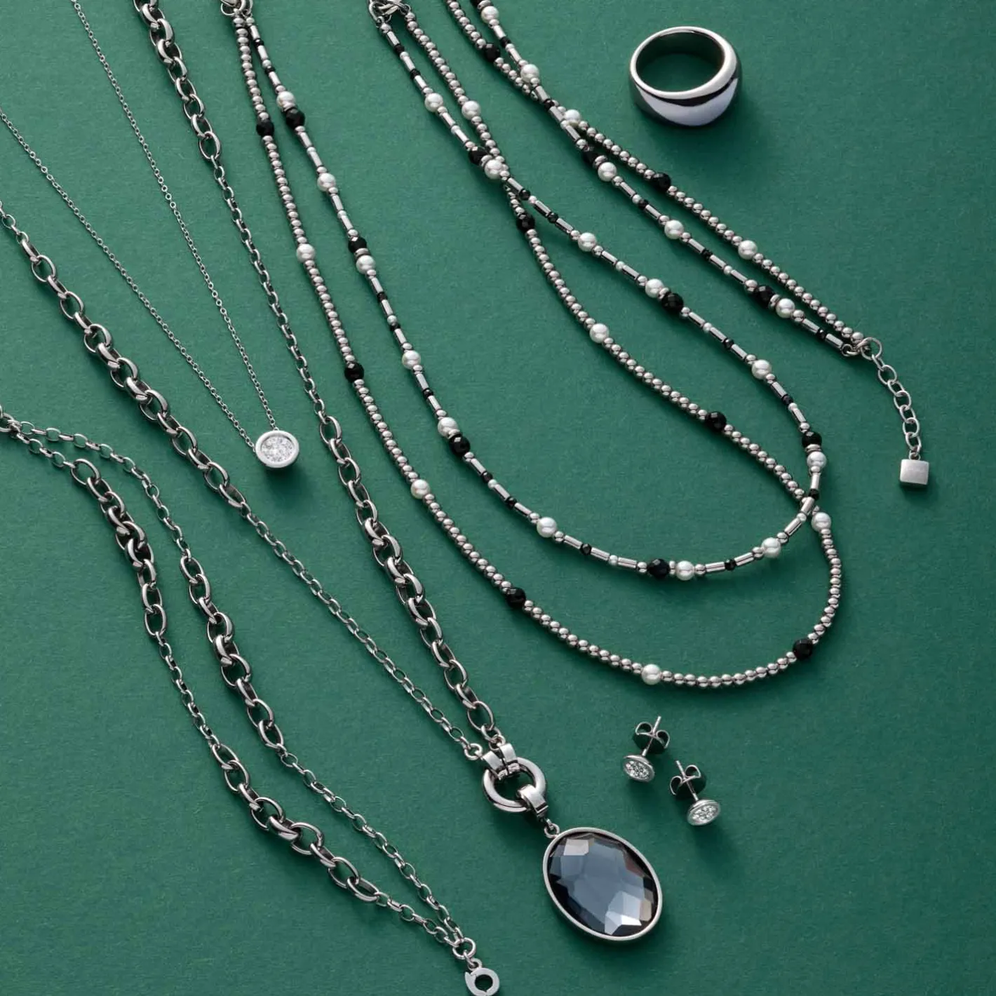 Armband SUZANNE Clip & Mix*LEONARDO Online