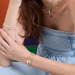 Armband TALLY gold CIAO*LEONARDO