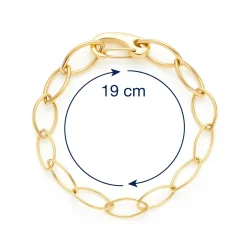 Armband TORY gold*LEONARDO Online