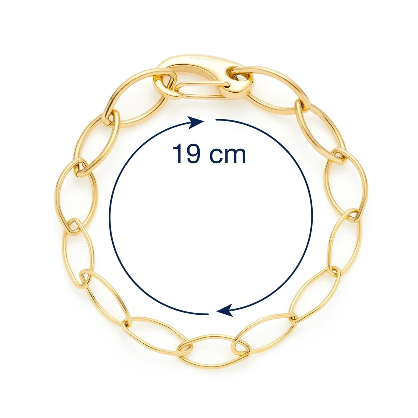 Armband TORY gold*LEONARDO Online