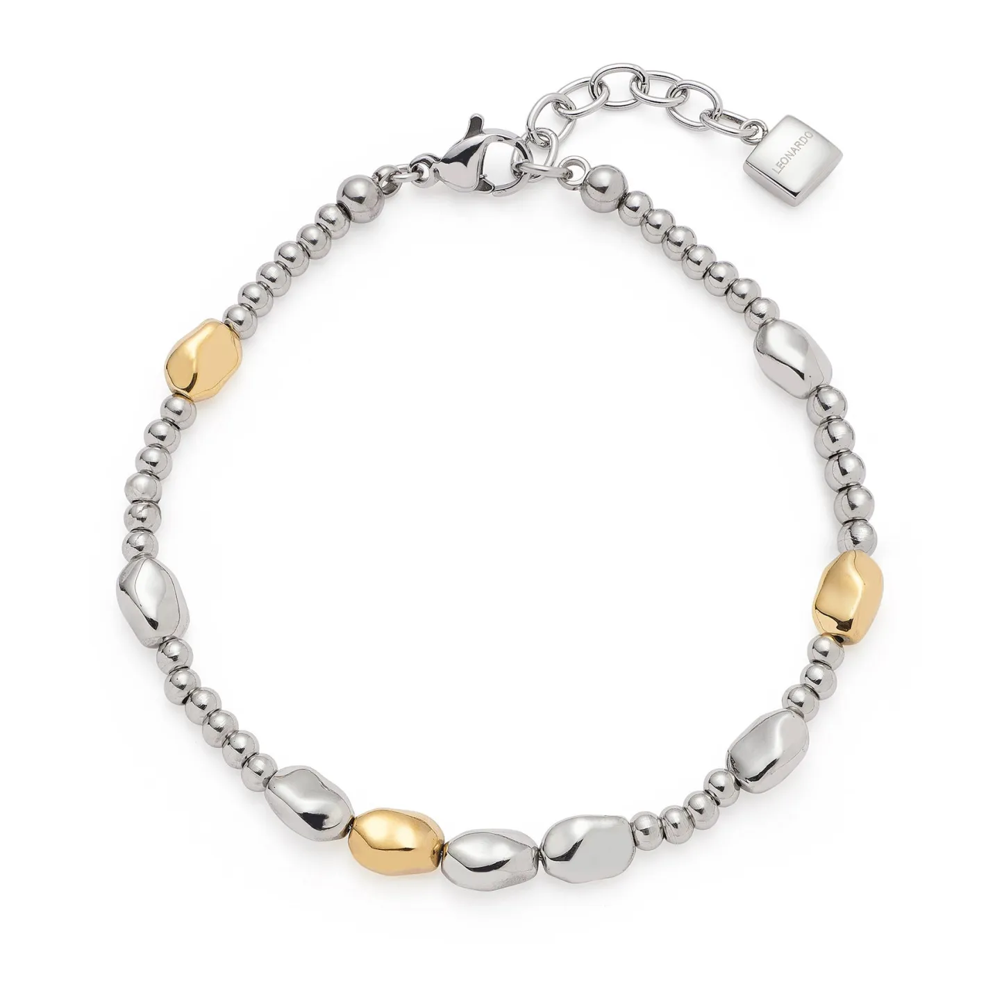 Armband VEJA*LEONARDO New