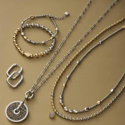 Armband VEJA*LEONARDO New